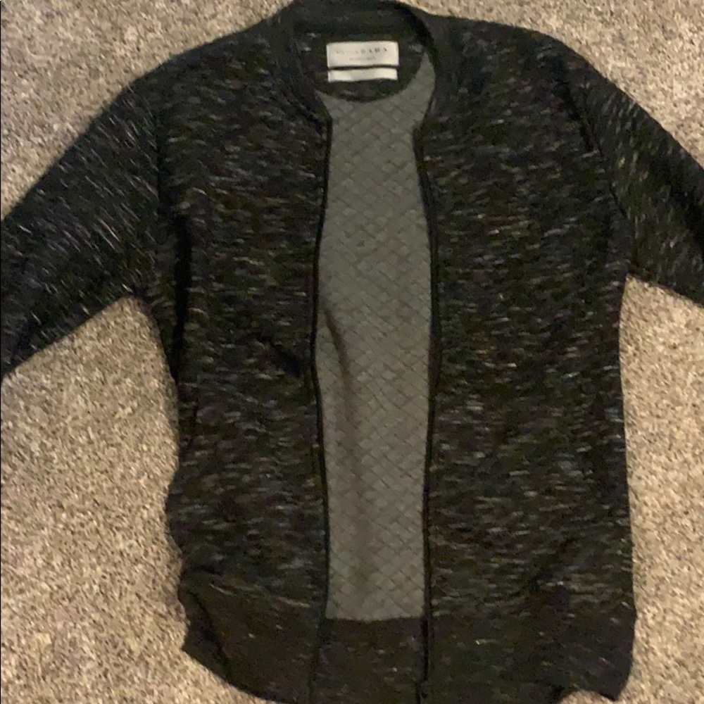 Soft spring jacket - Picture 3 of 5
